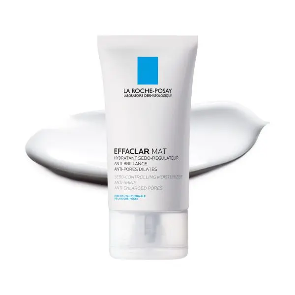 La Roche Posay Effaclar Mat 40ml