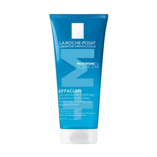 La Roche-Posay Effaclar Foaming Cleanser 200ml