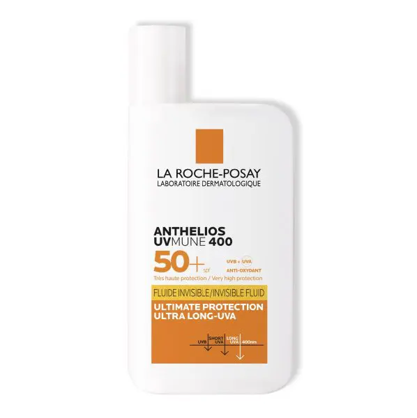 La Roche Posay Anthelios Shaka Fluid Face SPF 50+ 50ml