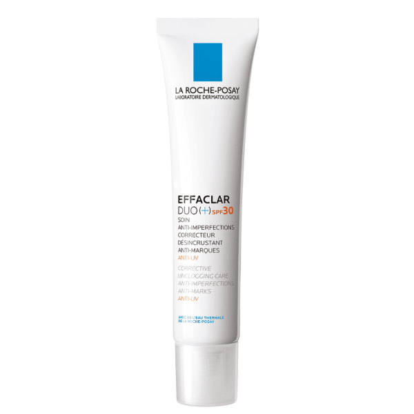 La Roche-Posay Effaclar Duo(+) SPF 30 40ml