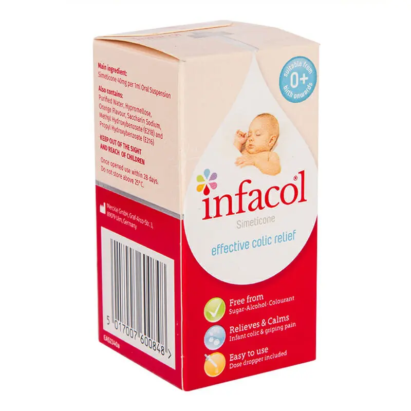 Infacol Liquid