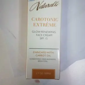 Makari Carotnic Extreme Lightening Cream 50ml