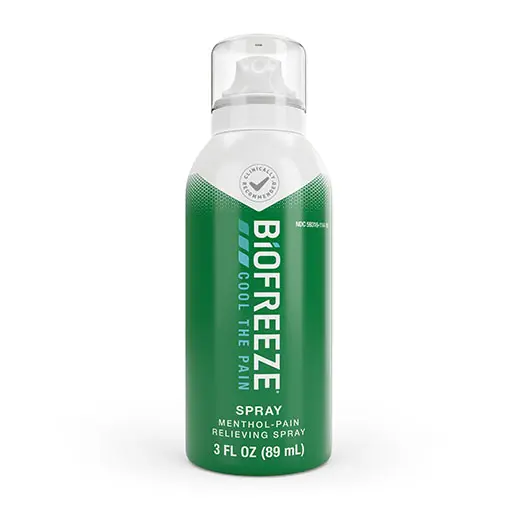 Biofreeze spray 89 ml