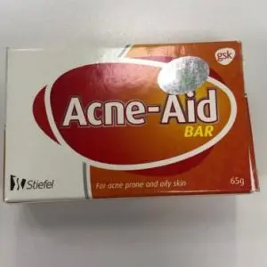 Acne Aid Soap