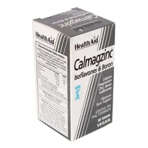 Health Aid Calmagzinc 90S