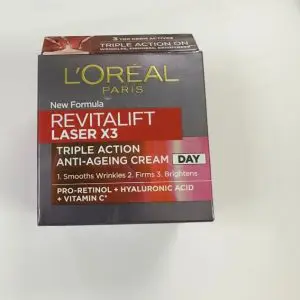 Loreal Paris Revitalift Laser Renew Day Cream 50ml