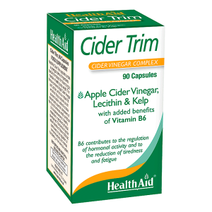 Health Aid  Cider Trim 90S