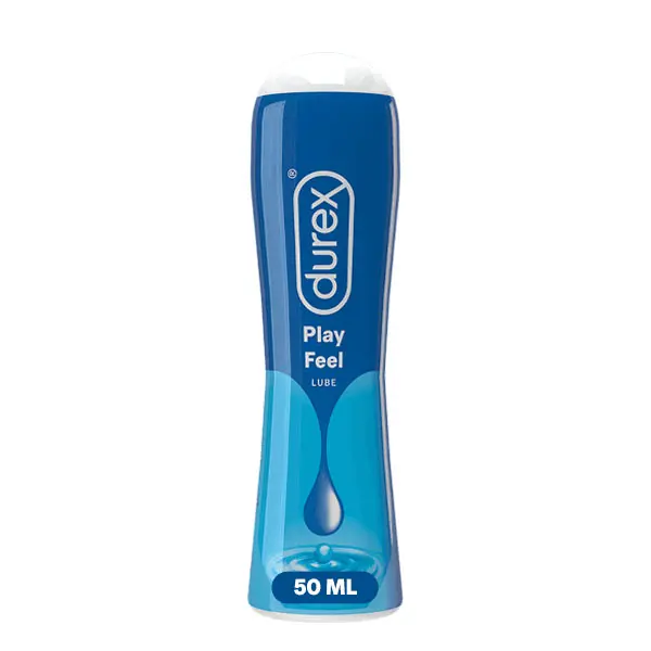 Durex Play Feel 50Ml