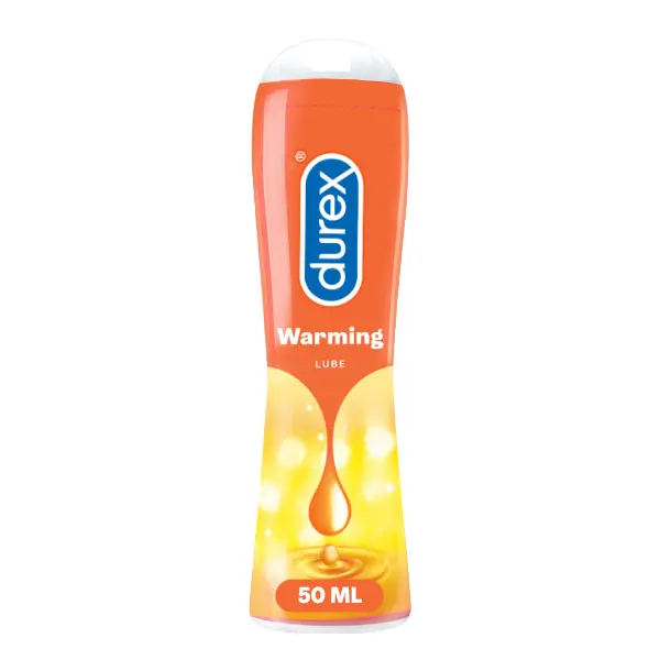 Durex Play Warming 50Ml