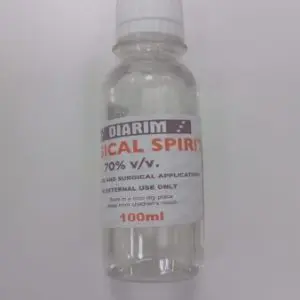 Surgical Spirit 100Ml