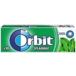 Orbit Wild Spearmint 10S (20X30X10)