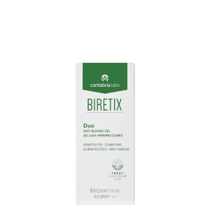 BIRETIX DUO GEL ANT-BLEMISH GEL 30ML