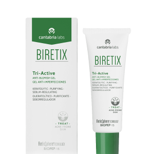 BIRETIX TRIACTIVE ANTI-BLEMISH GEL 50ML