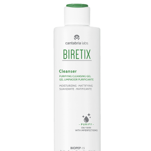 BIRETIX PURIFYING OILY SKIN CLEANSER 200ML