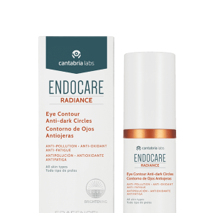 ENDOCARE RADIANCE EYE COUNTOUR DARK CIRCLES 15ML