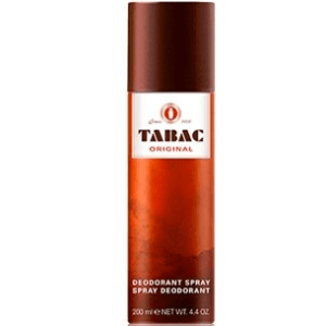 Tabac Original Antiperspirant Spray 200ml