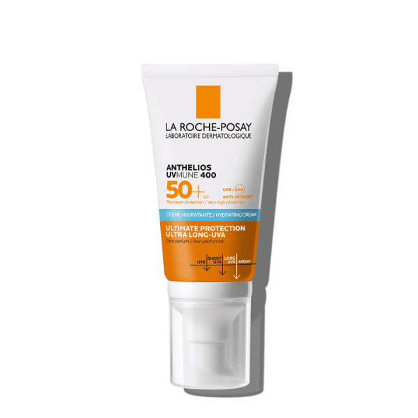 La Roche Posay Anthelios Ultra Face Uv Mune Spf 50 +50ml