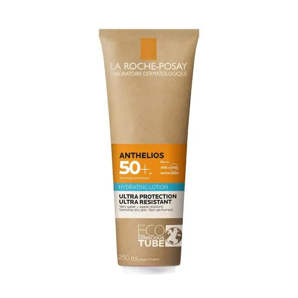 La Roche Posay Anthelios Lotion Eco Spf50+250 ml