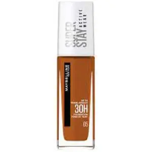 MAYBELLINE SUPERSTAY FOUNDATION 30H 65 COCONUT