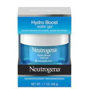 NEUT HYDRO BOOST GEL CREAM EXTRA DRY 48G