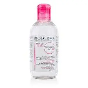 Bioderma Sensibio Micellar Cleanser For Soothing Sensitive Skin 250Ml