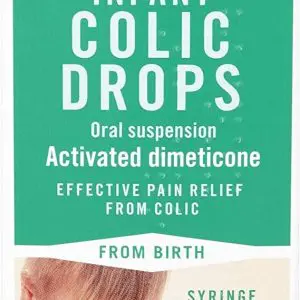 Dentinox Colic Drops 100Ml