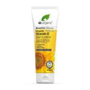 Dr Organic Vitamin E Skin Lotion 200Ml