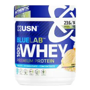 Usn Bluelab 100% Premiun Whey 454G Vanilla