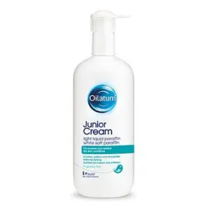 Oilatum Junior Cream 500Ml Pump