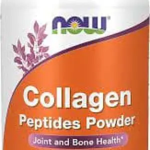 Now Collagen Peptides Powder 227Gm