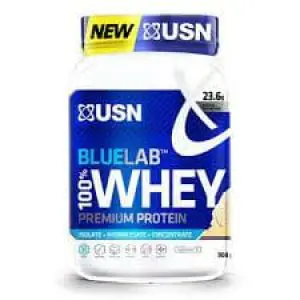 Usn Bluelab 100% Premium Whey 908G Vanilla