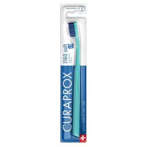 Curaprox Cs 1560 Soft Toothbrush