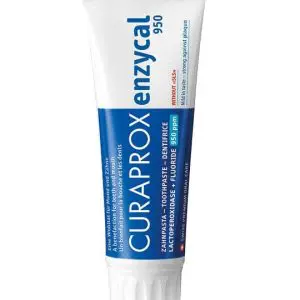 Curaprox Enzycal 950/ 75Ml