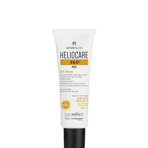 Heliocare 360º Md Ak Fluid Spf100+ 50Ml