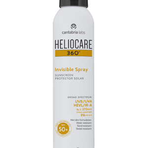 Heliocare 360º Invisible Spray Spf50+ 200Ml