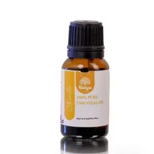 Katya Citronella  Essential Oil  10Ml