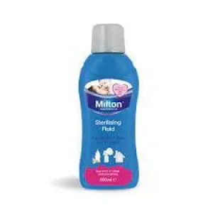 Milton Sterilising Fluid 500Ml