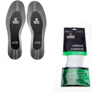 Cherry Blossom Foam Comfort Insoles - 1 Pair