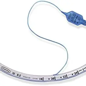 Endotracheal Tube 4. 0 Inch Cuffed