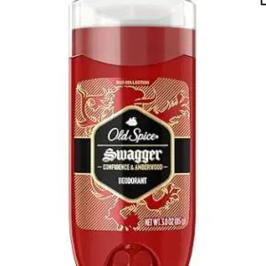 Old Spice Deodorant Swagger 107G