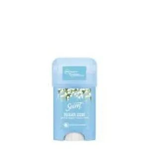 Secret Anti-Pers Cream Stick Delicate Scent 40Ml