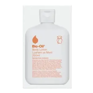 Bio Oil Lotion 250 Ml