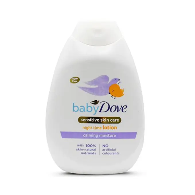 Dove baby Lotion Night 400ml