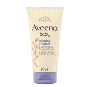 Aveeno Baby Calm Comfort Lotion 150Ml