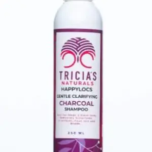 Tricia'S Clarifying Shampoo 250Ml