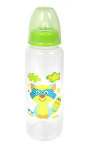 First Steps Feeding Bottle 250Ml First Steps784