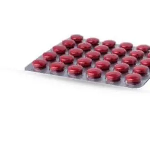 Cycle- Tone Tablets 30S