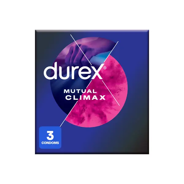 Durex Mutual Climax