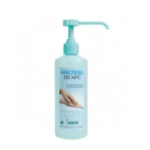 Aniosgel Sanitizer Gel 500Ml