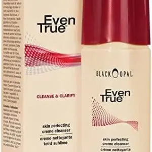 Black Opal Even True Cleanser & Clarity 90Ml